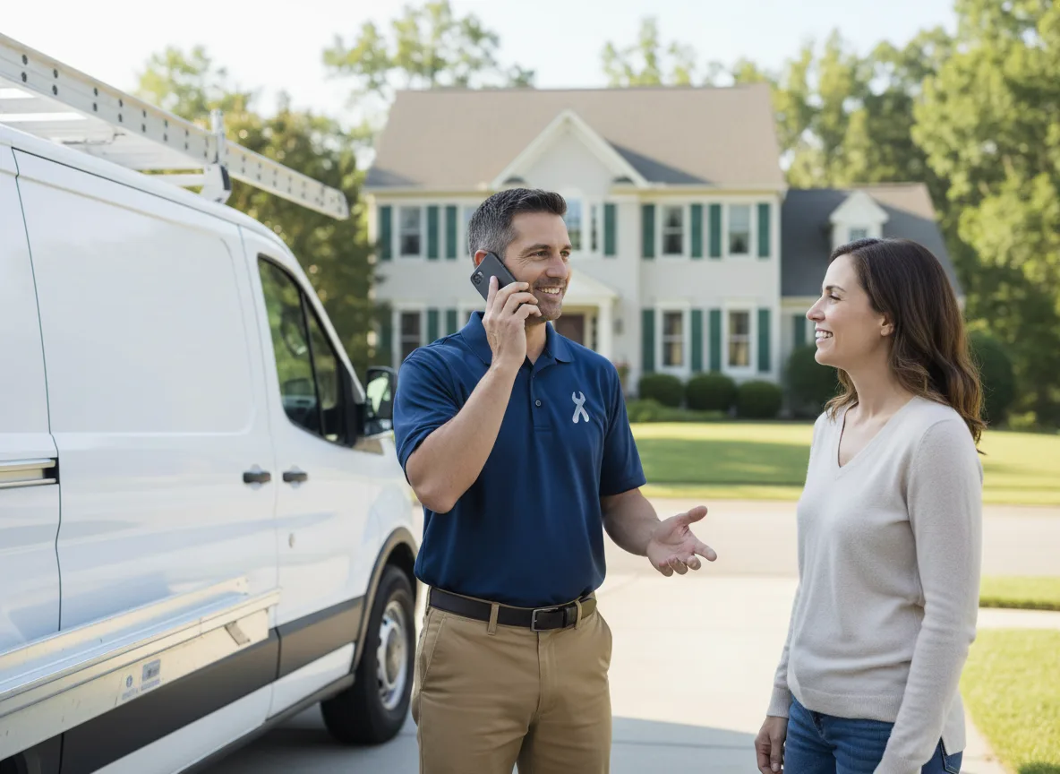 Home Gutter Service Spring Grove, MN FAQs